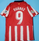 CAMISA RETR ATLTICO DE MADRID (ESPANHA) 2020 / 2021 - UNIFORME 1