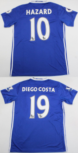 CAMISA RETR CHELSEA (INGLATERRA) 2016 / 2017 - UNIFORME 1