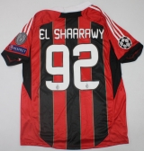 CAMISA RETR MILAN (ITLIA) 2012 / 2013 - UNIFORME 1