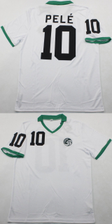 CAMISA RETR NEW YORK COSMOS (ESTADOS UNIDOS) DCADA DE 70 - UNIFORME 1