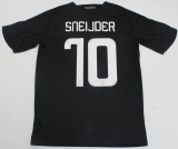 CAMISA RETR REAL MADRID (ESPANHA) 2008 / 2009 - UNIFORME 3