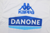 CAMISA RETR JUVENTUS (ITLIA) 1990 / 1992 - TREINO