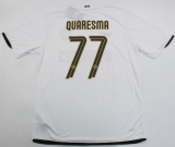 CAMISA RETR INTER DE MILO (ITLIA) 2008 / 2009 - UNIFORME 2