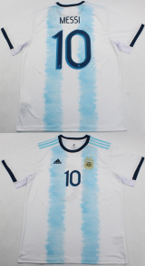 CAMISA RETR ARGENTINA 2019 - UNIFORME 1