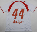 CAMISA RETR STUTTGART (ALEMANHA) 2006 / 2007 - UNIFORME 1