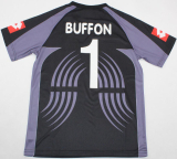 CAMISA RETR JUVENTUS (ITLIA) 2001 / 2002 - GOLEIRO