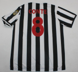 CAMISA RETR JUVENTUS (ITLIA) 1998 / 1999 - UNIFORME 1