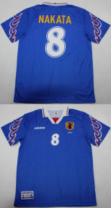 CAMISA RETR JAPO 1996 - UNIFORME 1 - II