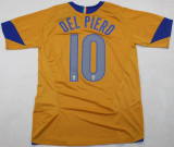 CAMISA RETR JUVENTUS (ITLIA) 2005 / 2006 - UNIFORME 3
