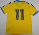 CAMISA RETR CDIZ (ESPANHA) 1983 / 1984 - UNIFORME 1