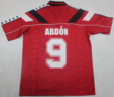 CAMISA RETR MALLORCA (ESPANHA) 1994 / 1995 - UNIFORME 1