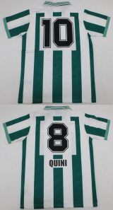CAMISA RETR CRDOBA (ESPANHA) 1996 / 1997 UNIFORME 1