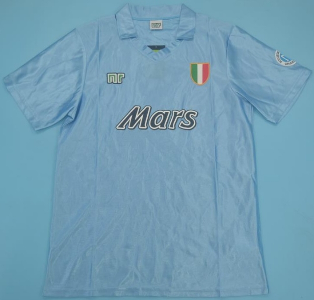 Camiseta napoli online 1990