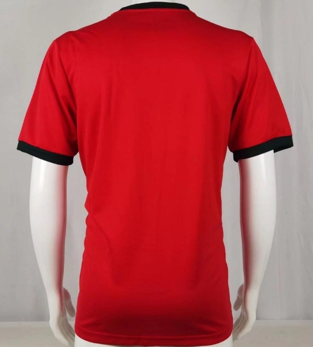 CAMISA RETRÔ PORTUGAL 1966 - UNIFORME 1 por R$159,99