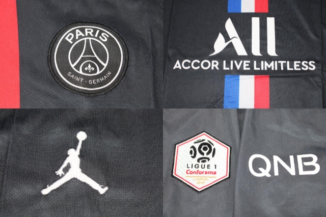 Psg uniforme 2019 discount 2020