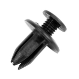 1 Presilha painel instrumentos corola 6,7mm