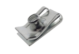 Presilha Metal M6 Renault Gm Fiat Paralama Grade P
