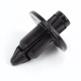 1 Presilha de 7mm de carenagem moto suzuki