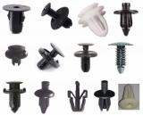 Kit Presilha Parachoque Parabarro Mitsubishi Pajero Lancer
