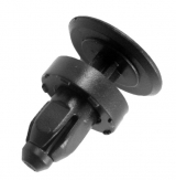 1 Presilha fixador da churrasqueira honda civic 2005/ accord crv