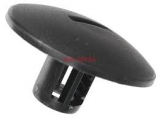 Presilha bucha do forro do portamala renault fluence e parabarro do duster