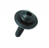 Parafuso Da Cobertura Do Motor Peugeot 207 307 407 607 Pf10