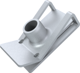 Presilha de Metal M6 Painel Instrumento BMW serie 1 2 3 4 5 6 7 8 X Z  51127070202