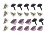 kit presilha spoiler palio siena weekend 24 peas instalar spoiler palio
