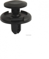 Grampo do Defletor/Superior Do Radiador Etios,Camry,Yaris