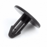 1 presilha do plastico acima do paralama new civic