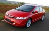 1 grampo do encosto do banco new civic acord crv