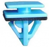  1 Presilha Da Lateral Sonata Hyundai 