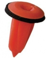 Kit Presilha Parabarro Parachoque  Ideia Bravo Siena 132 Ps