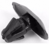 grampo da borracha da porta peugeot 206 207 208 30