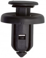 Presilha do defletor civic city accord hrv grade 