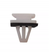 Presilha Fixa Spoiler Lateral Honda Crv Civic Hr 91504sp1003