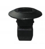 Bucha do Parabarro - Parachoque Saia Lateral Audi A3 A4 A5 A8 Q3 Q7 TT R8 RS3 RS4 RS5