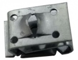 Porca Rpida do Parachoque Audi A1 A3 S3 A5 A6 A7 