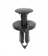 presilha fixador parachoque Jeep Renegade 51897485