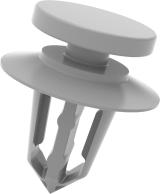 Presilha forro porta Onix spin prisma Tracker cruz