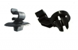 Kit 2 Presilha Vareta Cap Citroen C3 C4 C5 Berlin