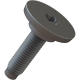 Parafusos Parachoque Fiat Punto Idea Strada Fiat P