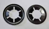Arruela Trava Eixo 12x25mm Disco ixao M12  Presi
