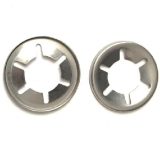  Arruela Disco De Fixaao M14 X 28mm Inx Trava De