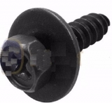 Parafuso Parachoque Kia Sportage Sorento Cerato Soul 