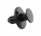 presilha fixador parachoque parabarro nissan versa march kickis