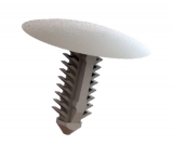 presilha/grampo do forro do teto Toyota corolla etios hilux prado prius rav4 sw4 Numero Toyota: 9046