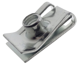 Kit Parafuso e Porca do Protetor de Carter  A3 A4 A5 A6 A8 Audi TT N901688604 