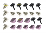 kit presilha spoiler palio siena weekend 24 peas instalar spoiler palio