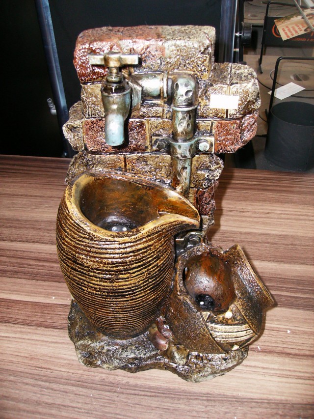 ABRIDOR DE LATA E GARRAFA DE INOX